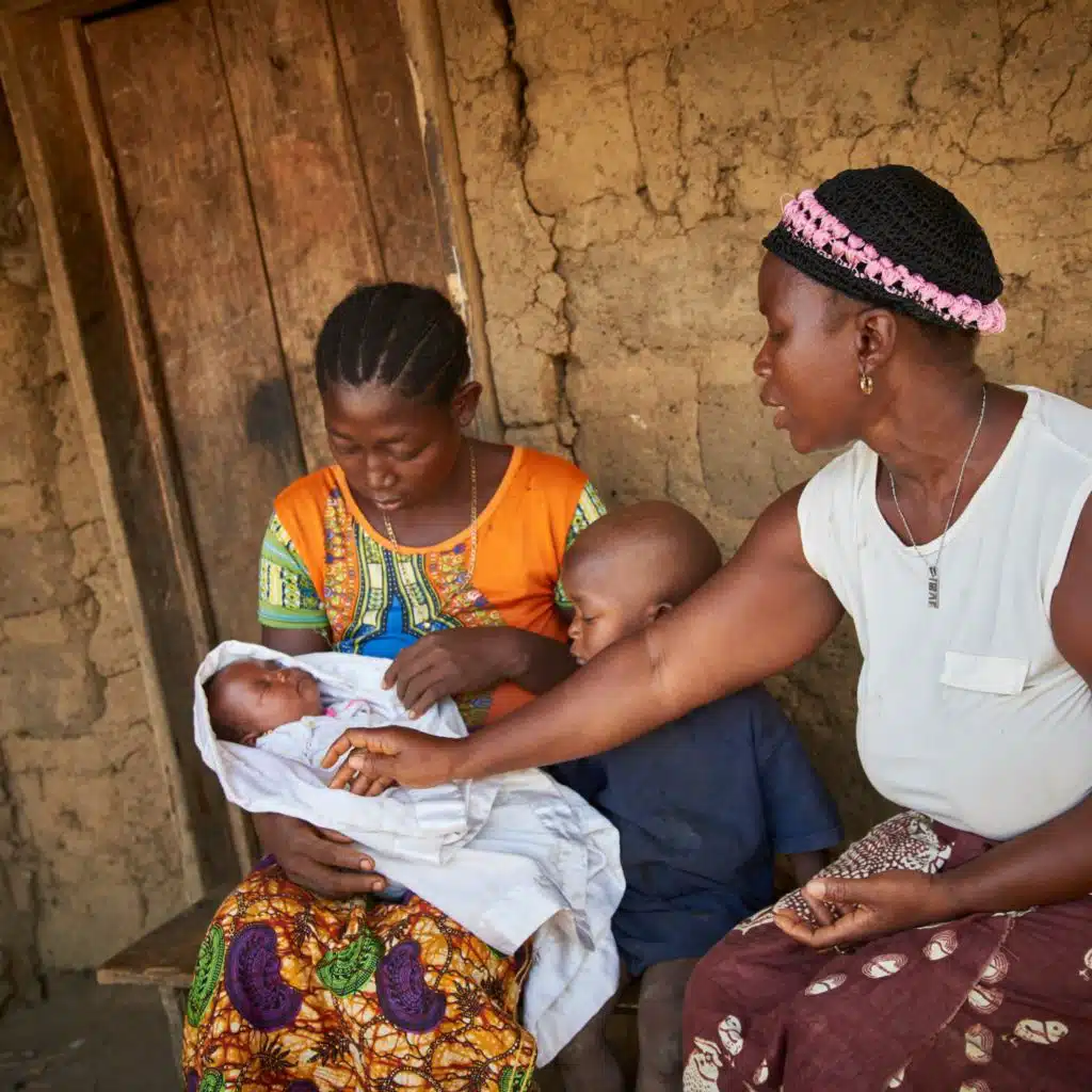 Should we treat the care economy as an investment or a cost?