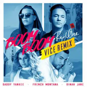 Boom Boom (Vice Remix) - RedOne, Daddy Yankee, French Montana & Dinah Jane