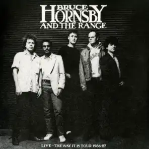 Bruce Hornsby & The Range