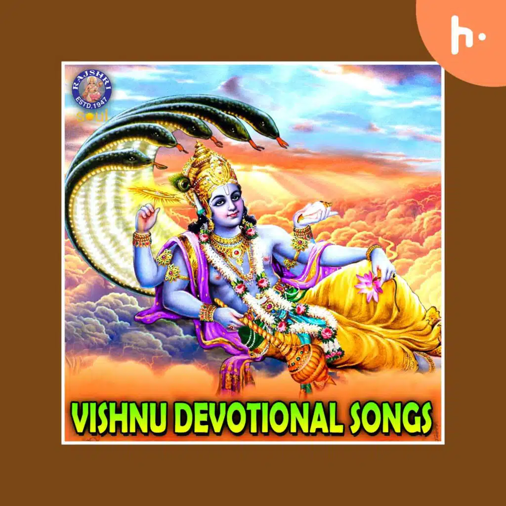 Vishnu Devotional Songs