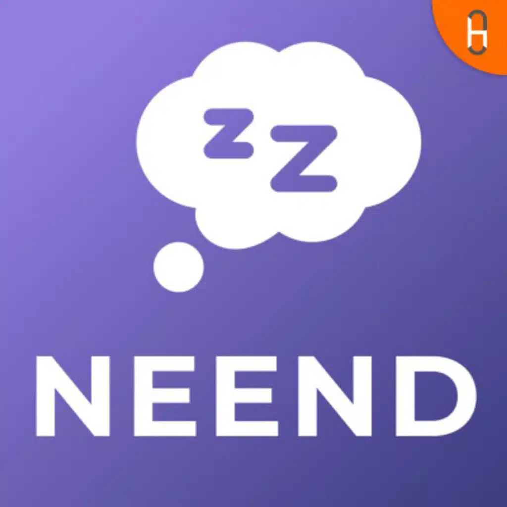 Neend - Sleep Stories for adults in Hindi