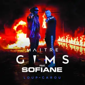 Loup garou (feat. Sofiane)