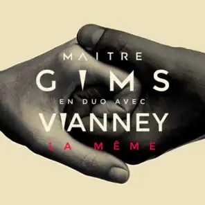 Maître Gims & Vianney