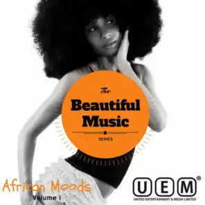 The Beautiful Music Series - African Moods Vol. 1
