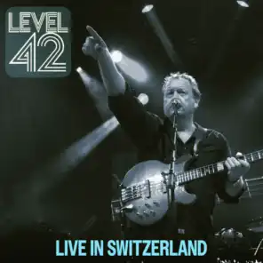 Live in Switzerland (Remastered 2023)