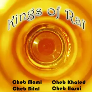 Kings of Raï Vol 1 of 2