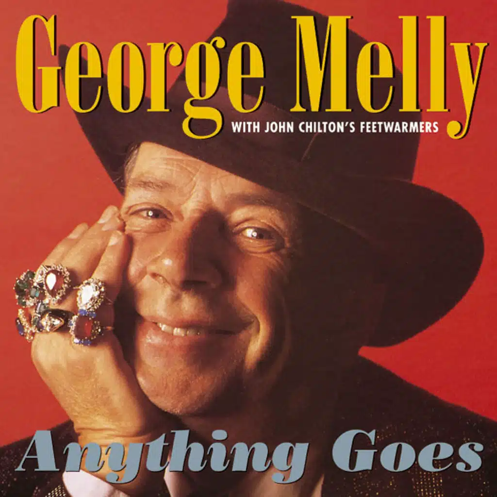 Nobody Knows You When You're Down And Out