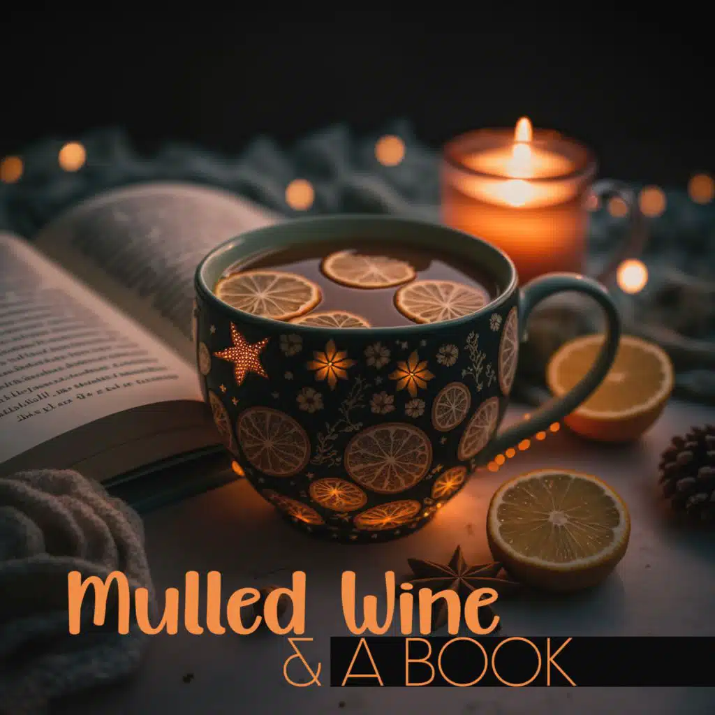 Mulled Wine & A Book