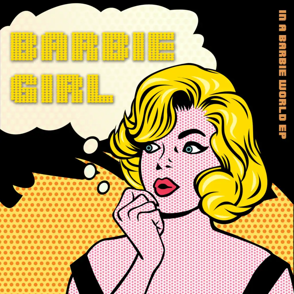 Barbie Girl