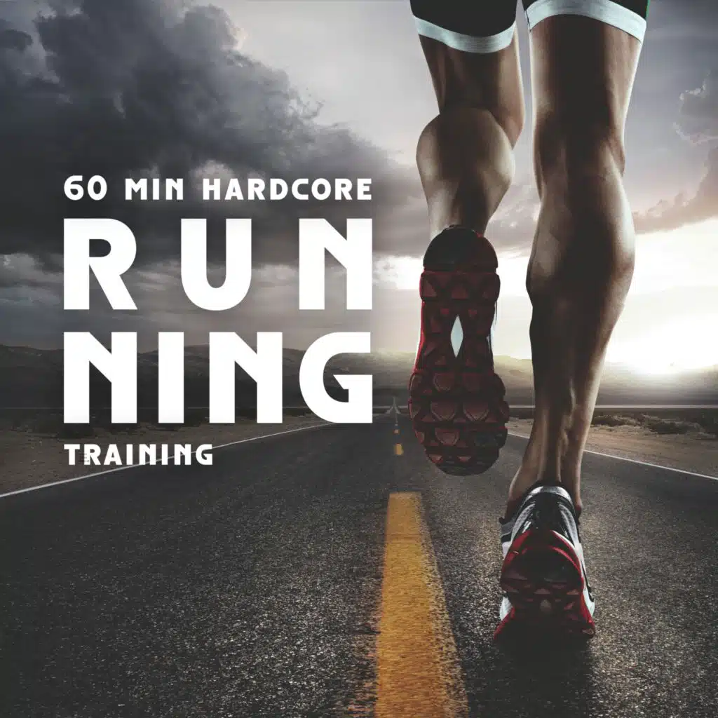 Hardcore Running Training