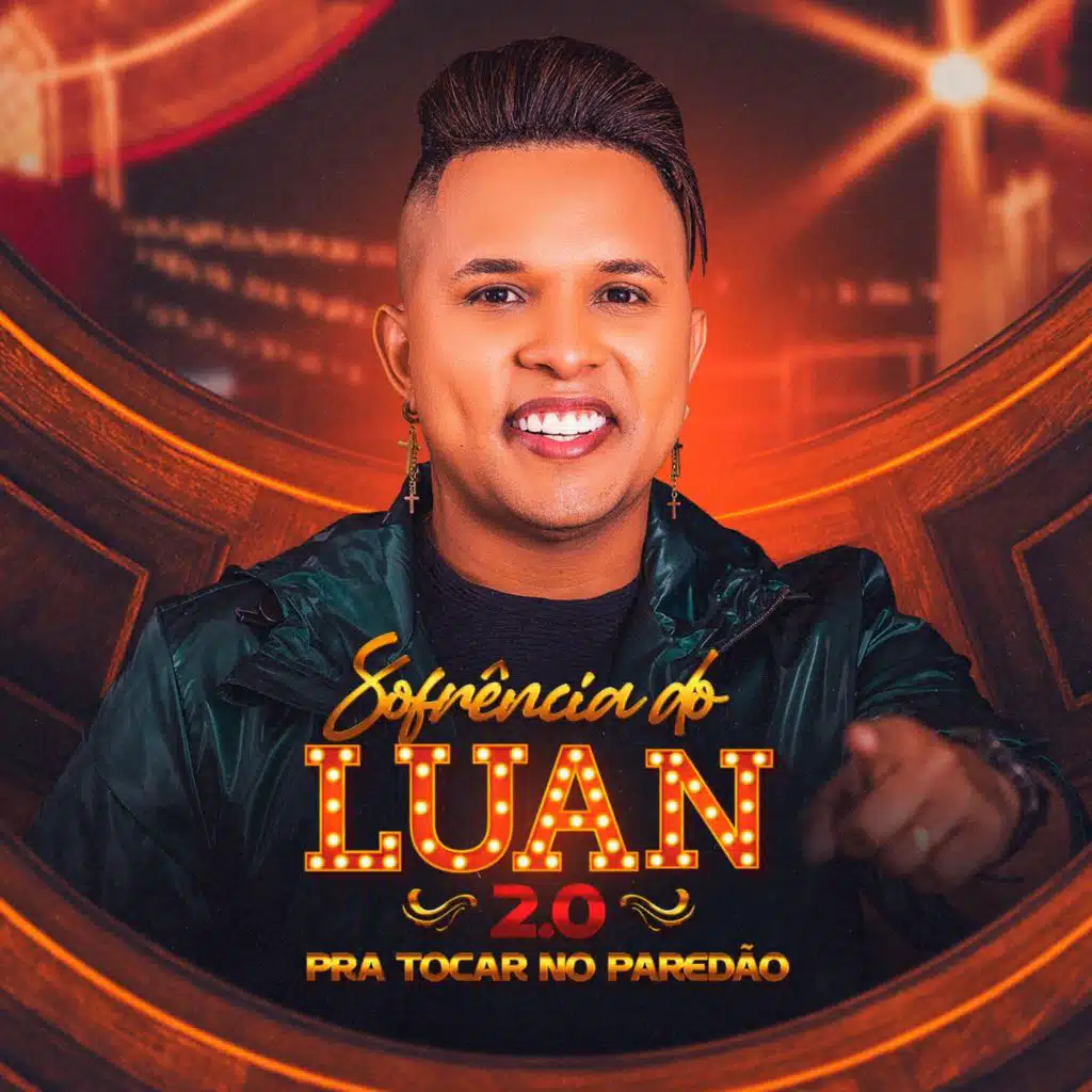 Sofrência do Luan 2.0, Pra Tocar no Paredão