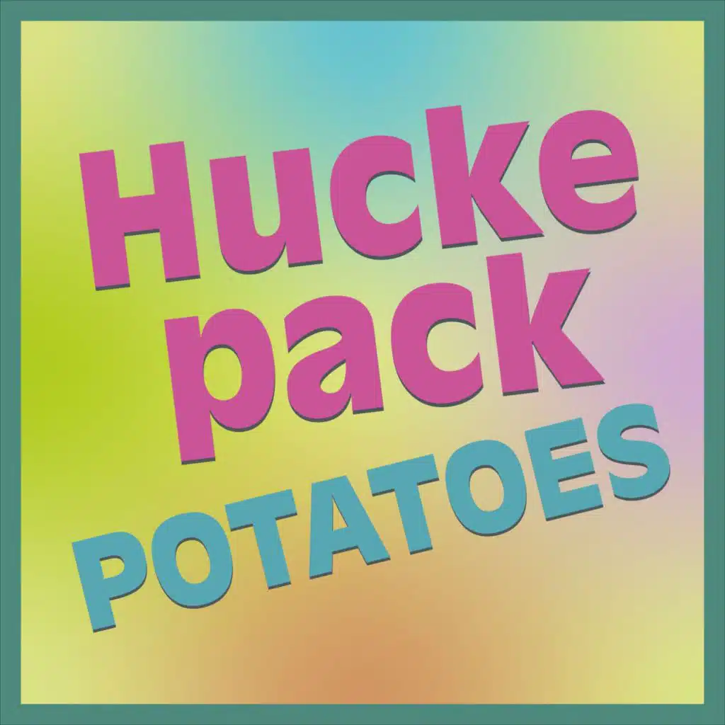 Potatoes