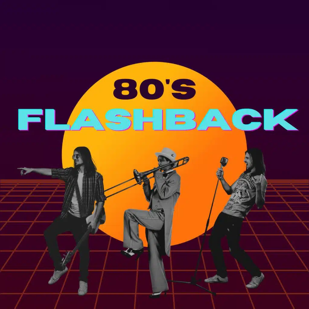 80's Flashback