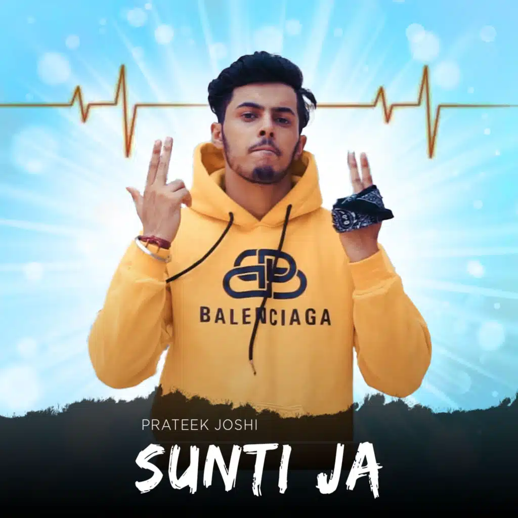 Prateek Joshi