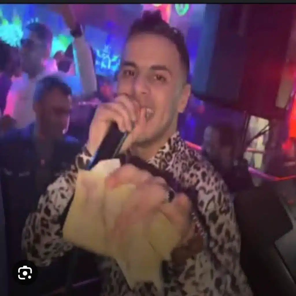 Cheb nadir22 ana ronaldo fel frach