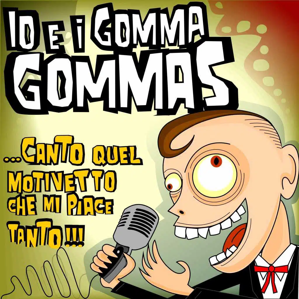 ...canto quel motivetto che mi piace tanto!!!