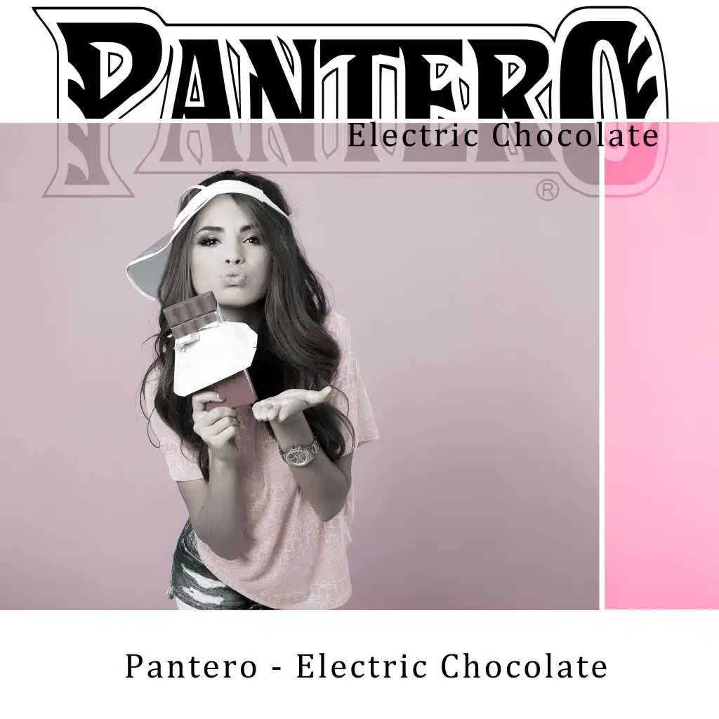 Electric Chocolate