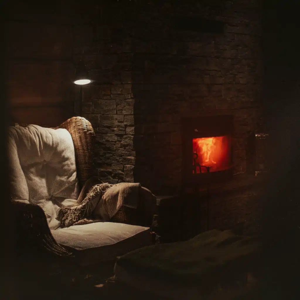 Holiday Chill