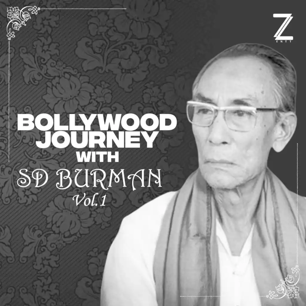 Bollywood Journey With S.D. Burman, Vol. 1