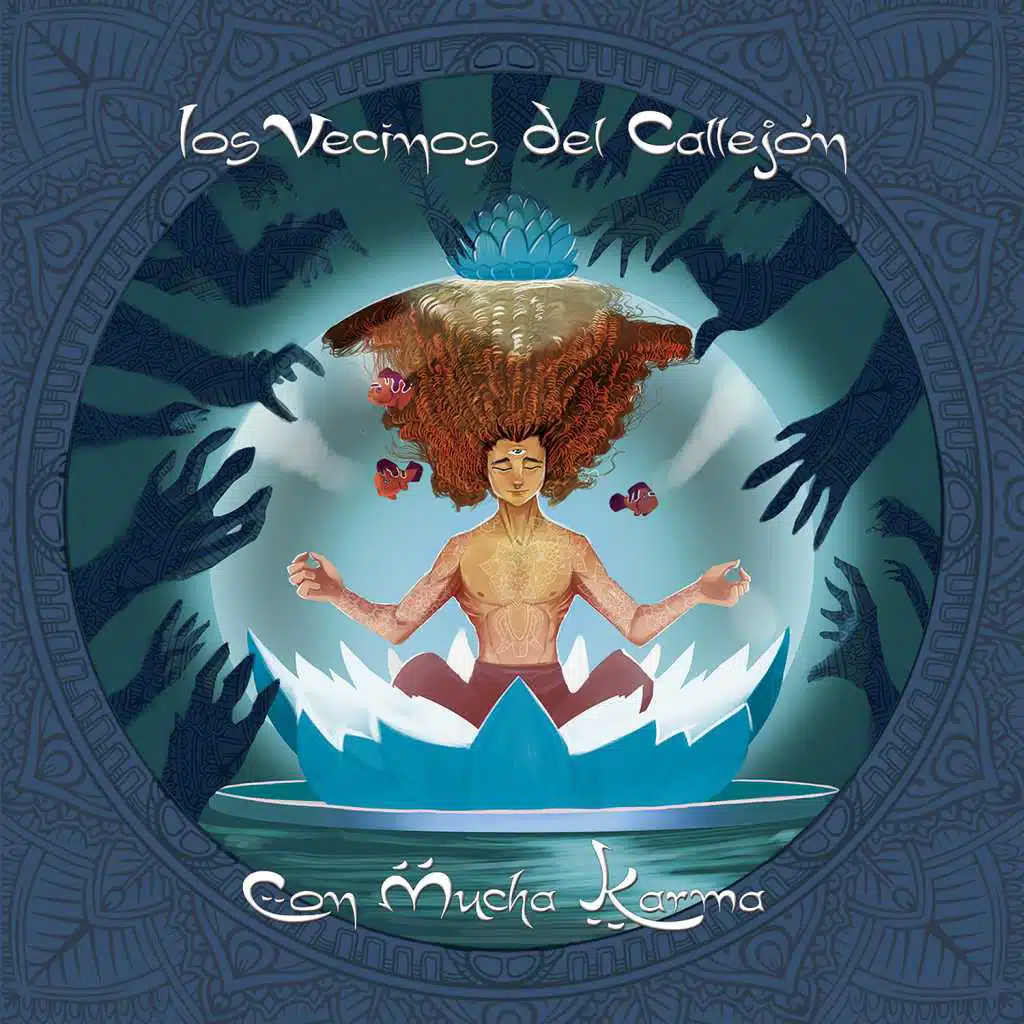 Los Vecinos del Callejón