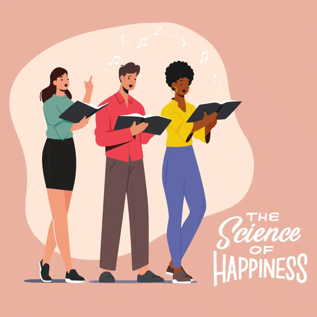 The Science of Singing Along