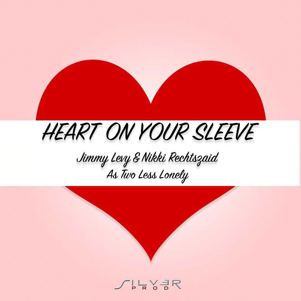 Heart on Your Sleeve