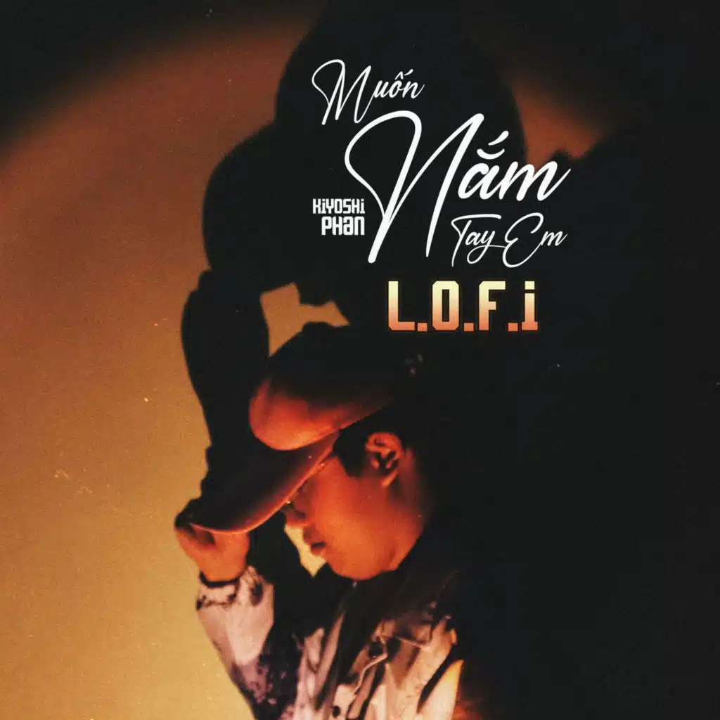 Muốn Nắm Tay Em (Lofi Intrusmental) [feat. DM Long]