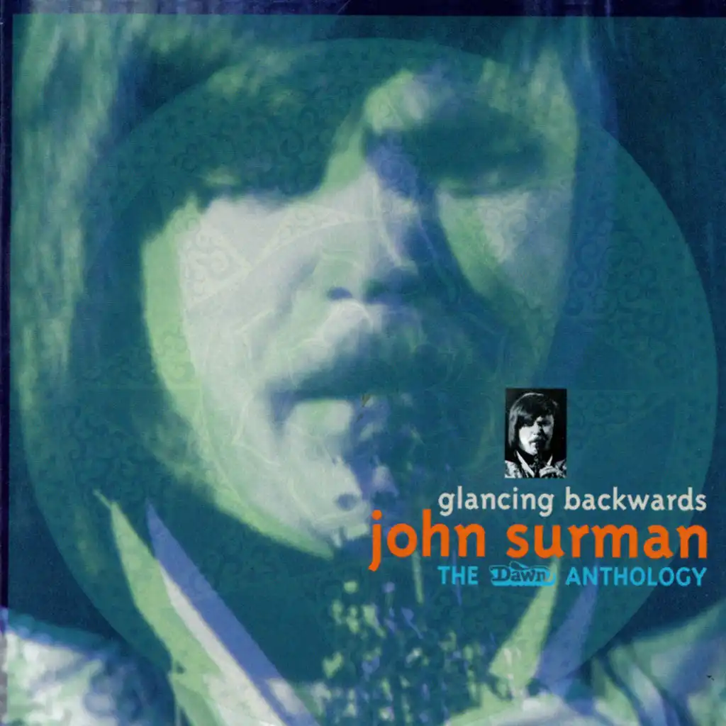 Let's Stand [ft. John Surman]
