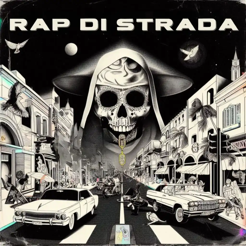 Rap Di Strada