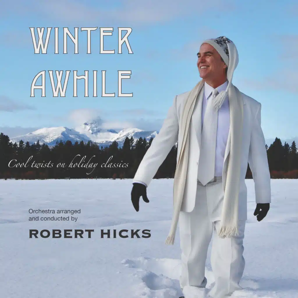 Winter Awhile (2023 Remaster)