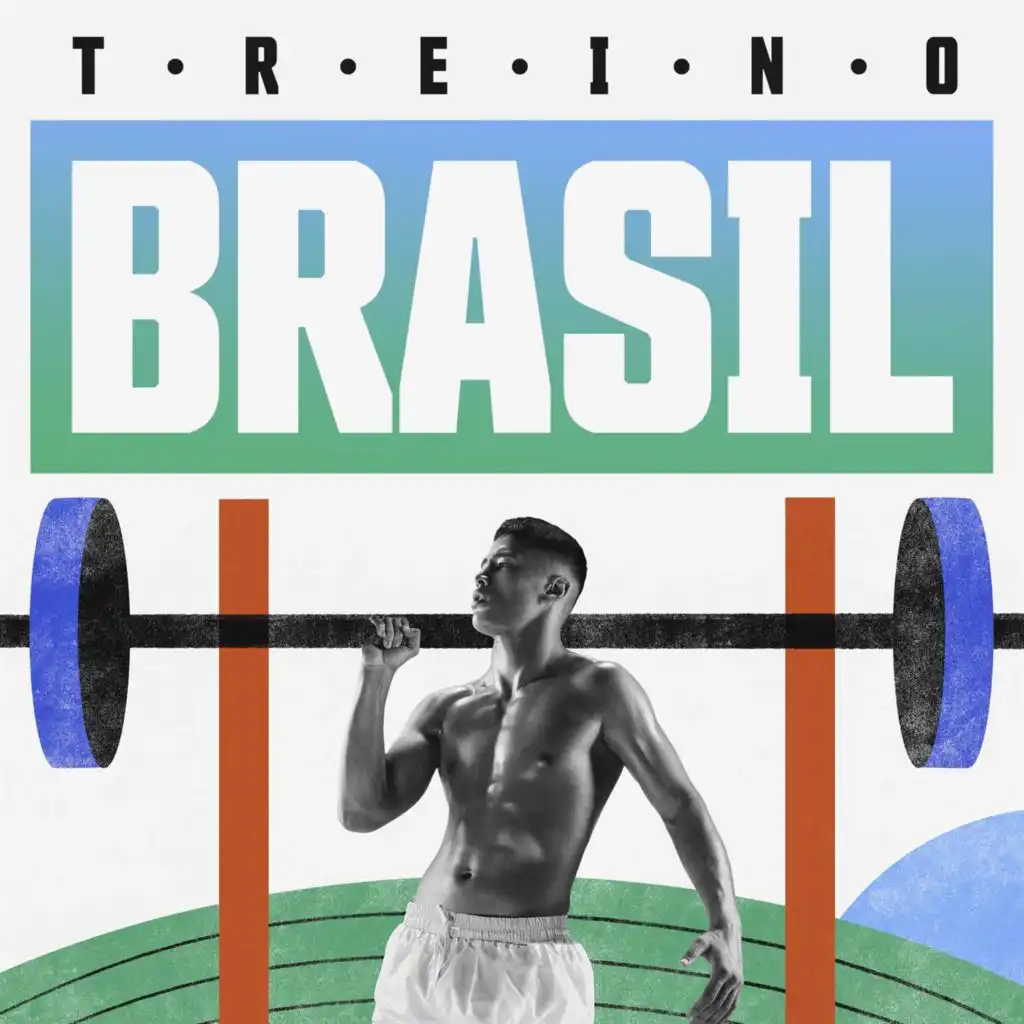 Treino Brasil