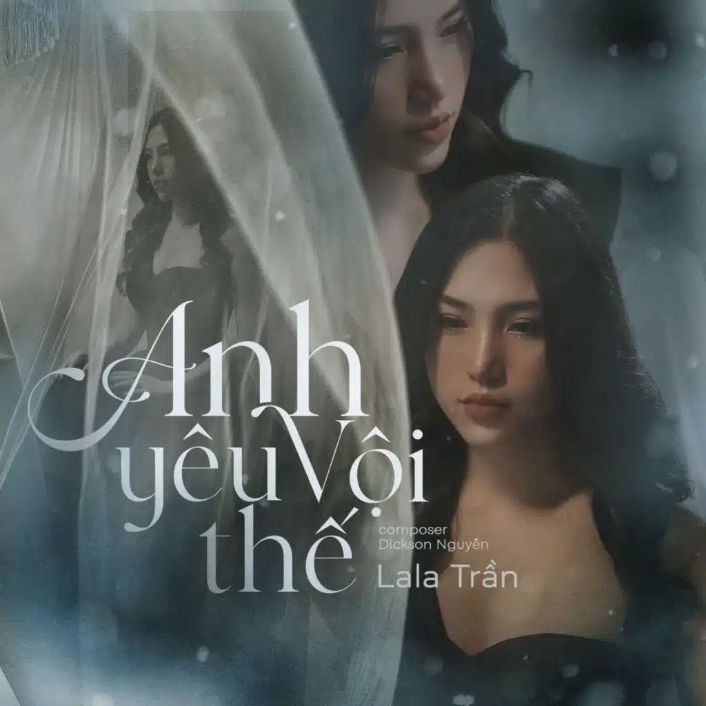 Anh Yêu Vội Thế (Lofi)