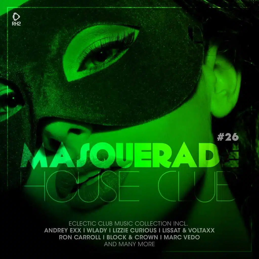 Masquerade House Club, Vol. 26