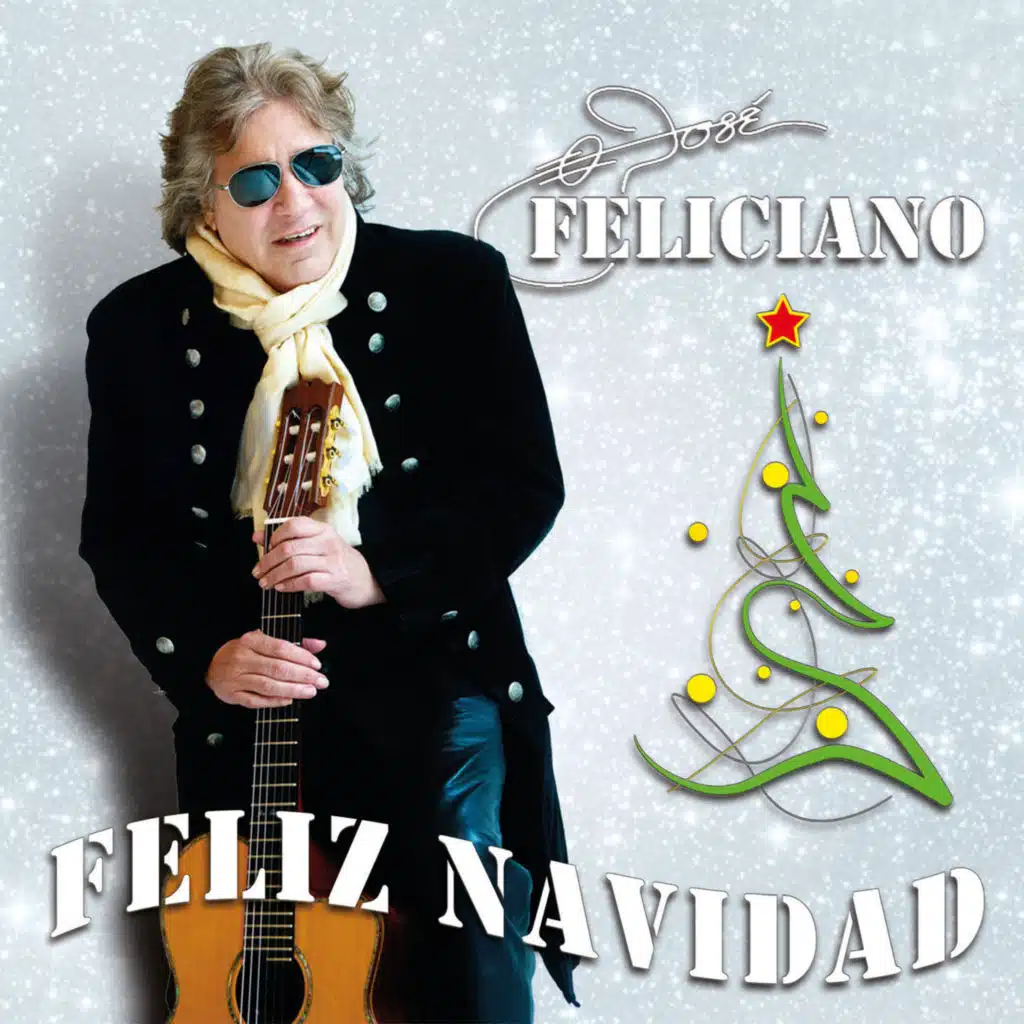 Feliz Navidad