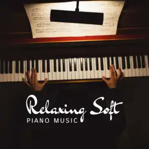 Relaxing Soft Piano Music