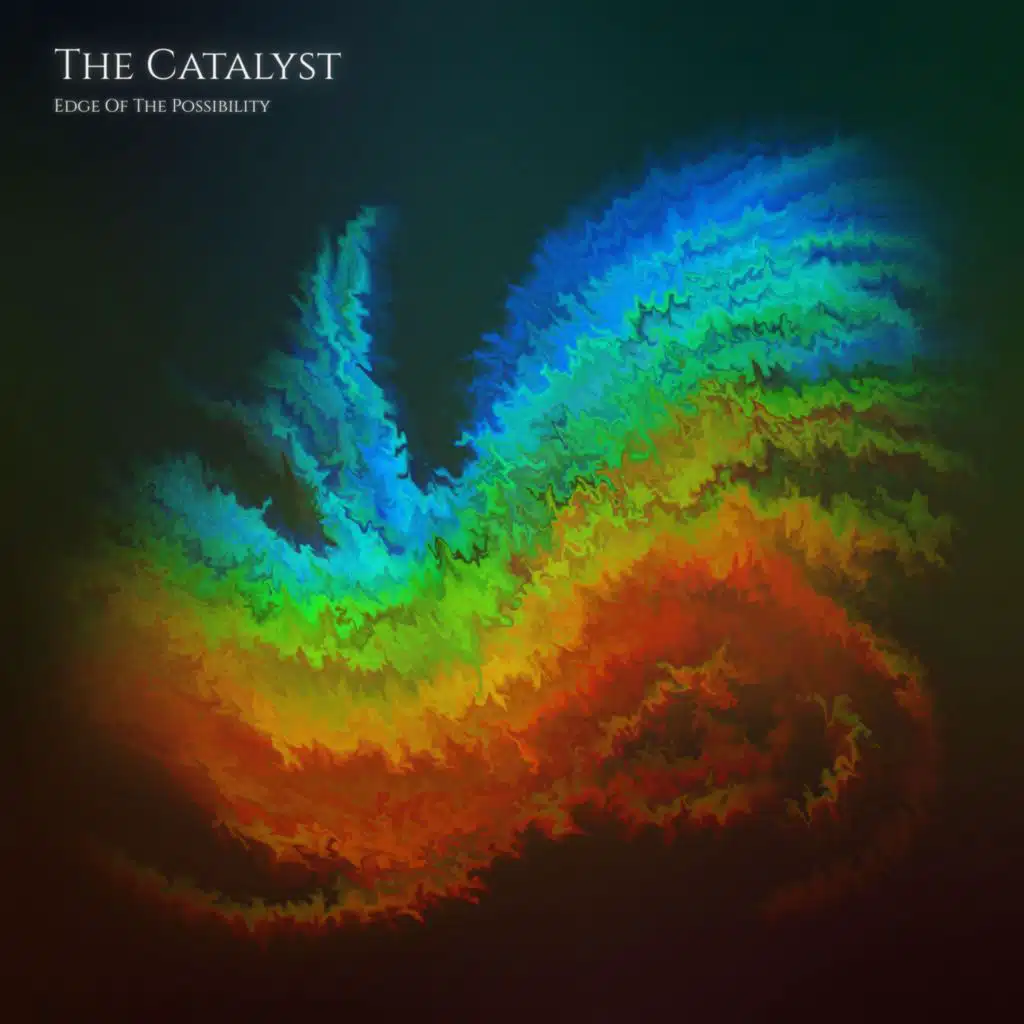 Edge of the Possibility