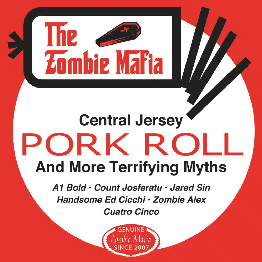 The Zombie Mafia