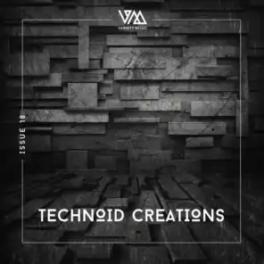 Technoid Creations Issue 18
