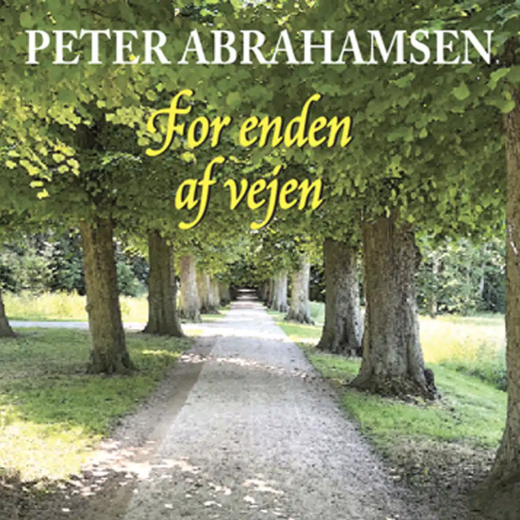 Peter Abrahamsen