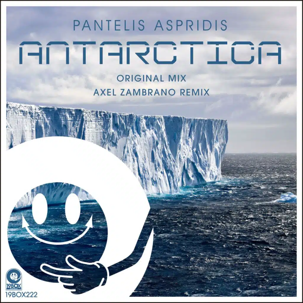 Antarctica (Axel Zambrano Remix)