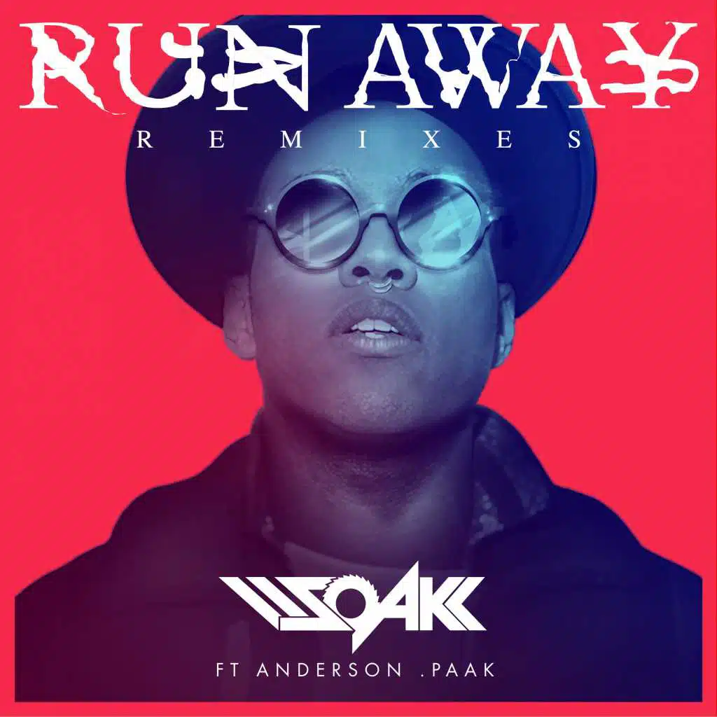 Run Away (Remixes)