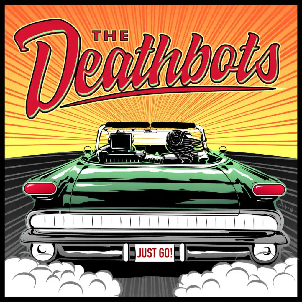 The Deathbots