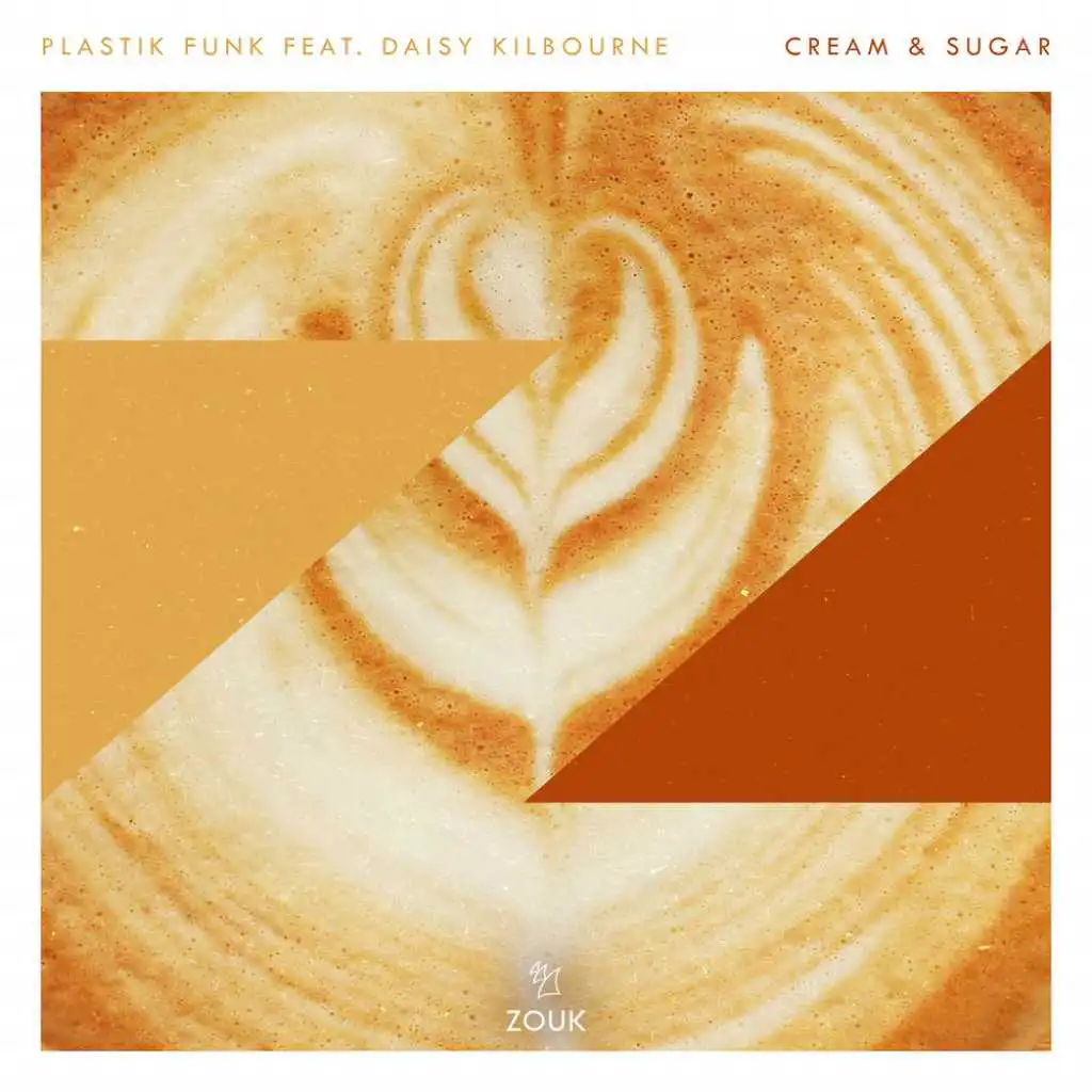 Cream & Sugar (Extended Club Mix) [feat. Daisy Kilbourne]