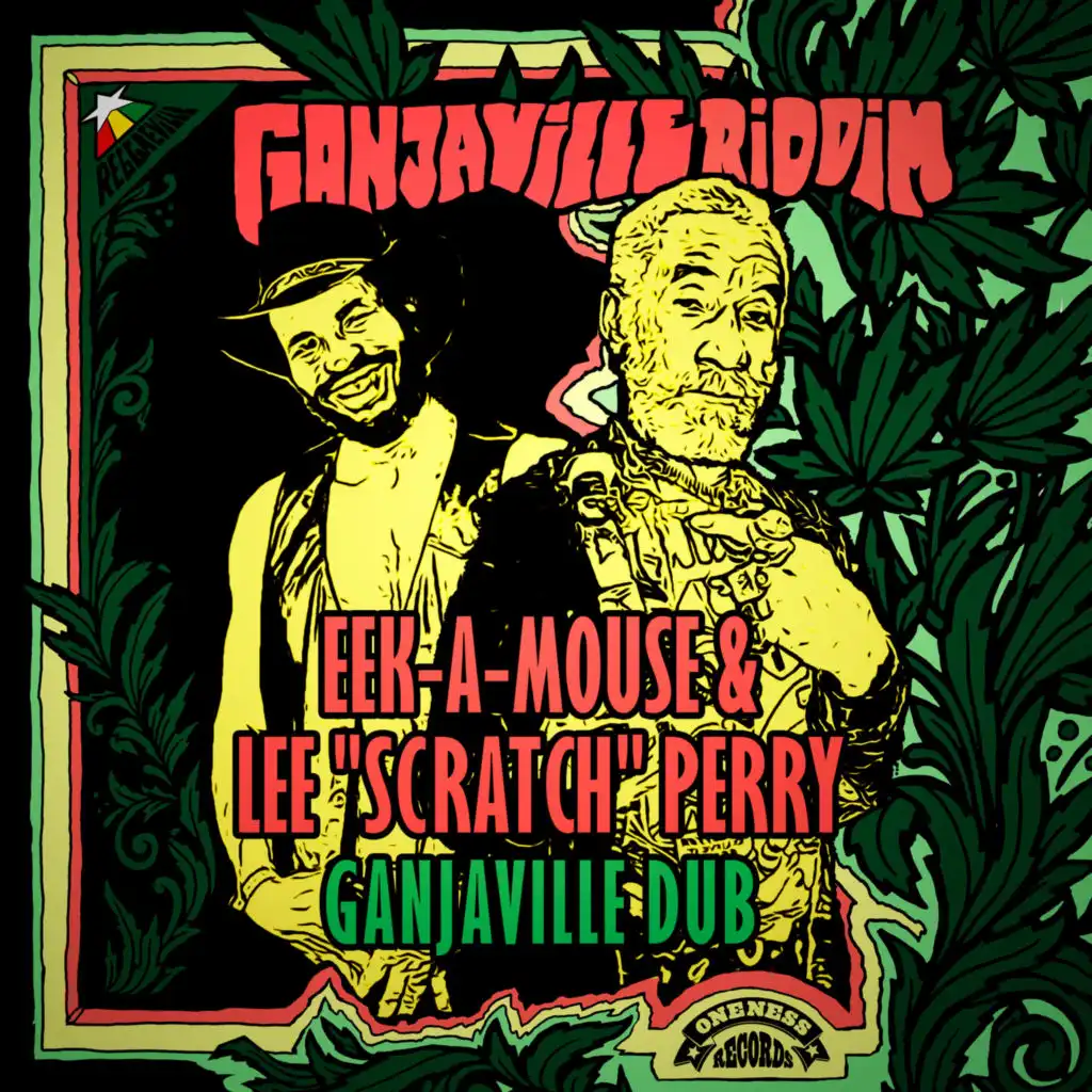 Eek-A-Mouse, Lee "Scratch" Perry & Reggaeville