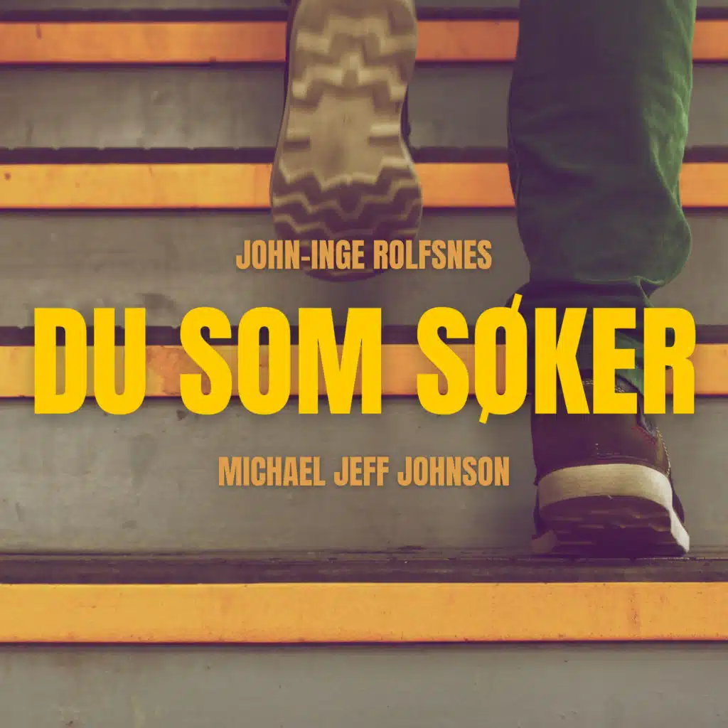 Du Som Søker (feat. Michael Jeff Johnson)
