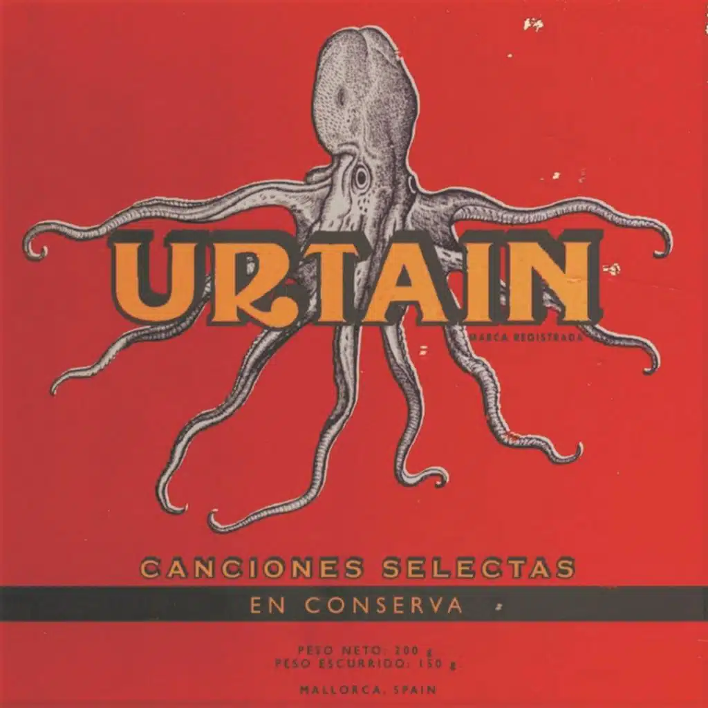 Canciones Selectas en Conserva