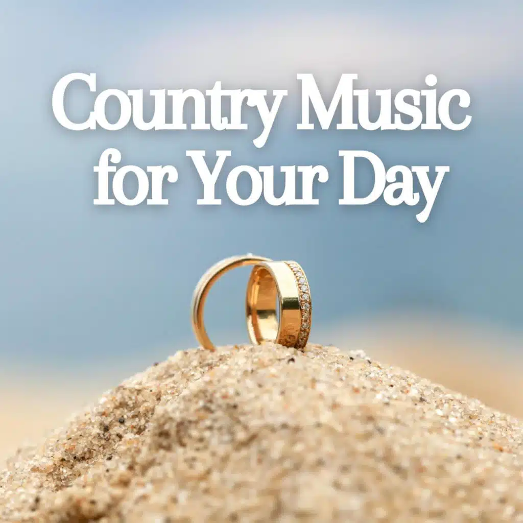 Country Music for Your Day