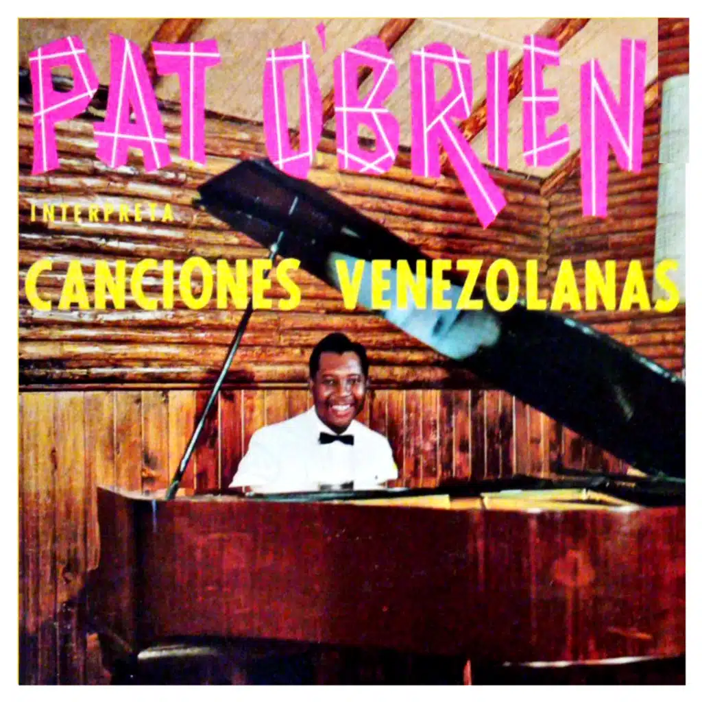 Interpreta Canciones Venezolanas