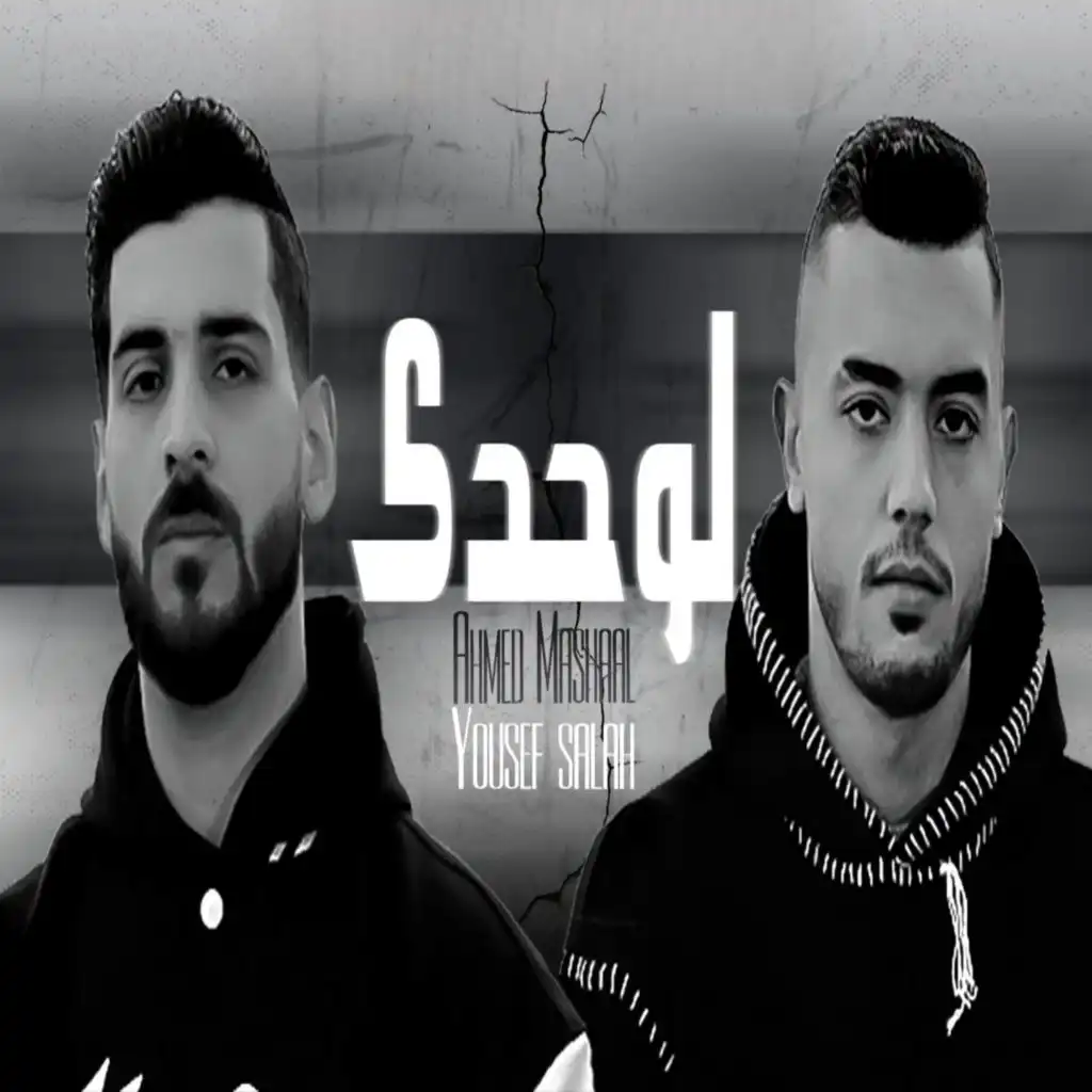 لوحدي ومين يواسيني (feat. يوسف صلاح)