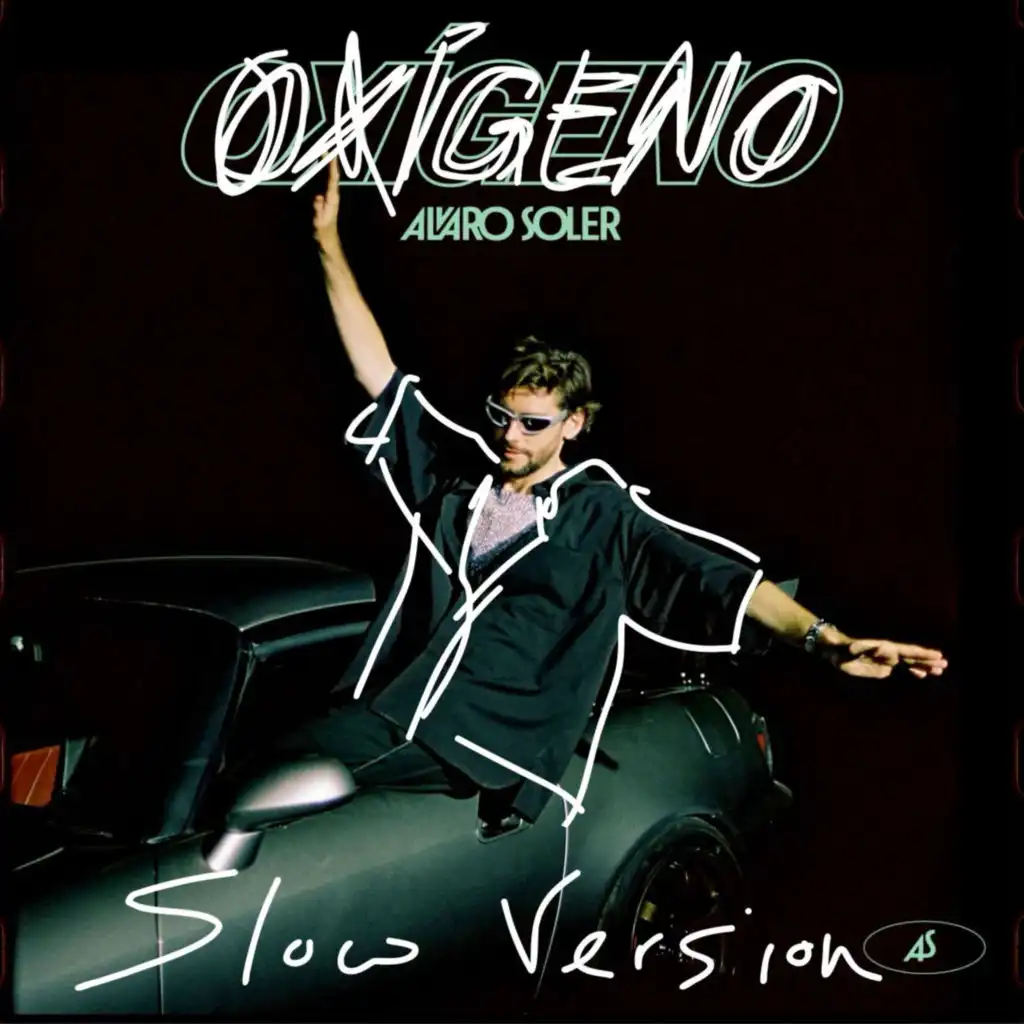 Oxígeno (Slow Version)